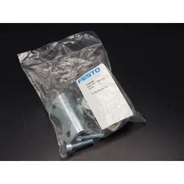 Produktfoto 1 von Festo HUA-40 Fussbefestigung 157313 F4 > ungebraucht! <