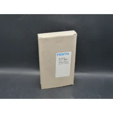 Produktfoto 1 von Festo JD-5/2-D-01 Pneumatikventil 161063 > ungebraucht! <
