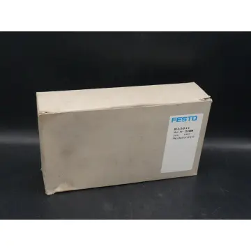 Produktfoto 1 von Festo JD-5/2-D-1-C Pneumatikventil 151008 > ungebraucht! <