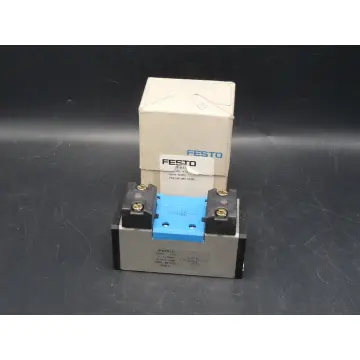 Festo JH-5/2-D-1 C Pneumatikventil 43240 > ungebraucht! <