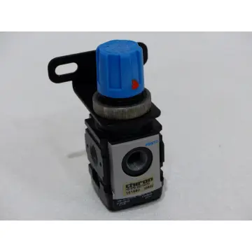 Produktfoto 1 von Festo LRB-M1-G1/4-04 Druckregler