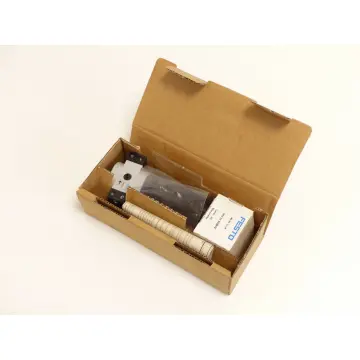 Produktfoto 1 von Festo LRS-1/8-D-7-I-MINI Druckregelventil 194607 - ungebraucht! -