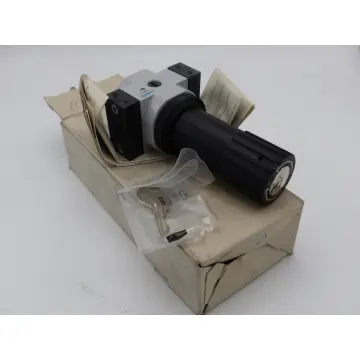 Produktfoto 1 von Festo LRS-1/8-D-I-MINI Druck-Regelventil 194603 > ungebraucht! <
