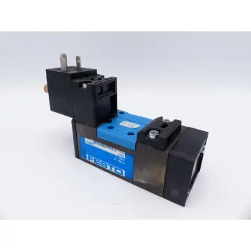 Produktfoto 1 von Festo MN-1H-5/2-D-1-FR-C 159687 Magnetventil