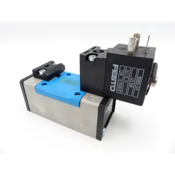 Produktfoto 1 von Festo MN1H-5/2-D-1 C 159688 Pneumatikventil