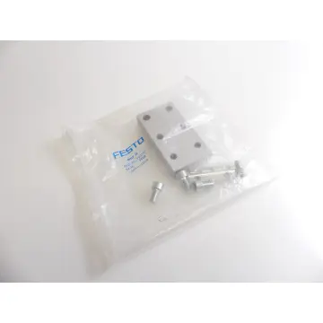 Produktfoto 1 von Festo MUP-32 / 150737 Mittenstütze Serie: T502 - ungebraucht! -
