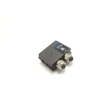 Festo NECA-S1G9-P9-MP3 / 552703 Multipol - Steckdose SN: P8160314