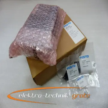 Produktfoto 1 von Festo SOPA-CM2-R1-WQ6-2P-M12 549902 BO13 Luftspaltsensor ungebraucht in OVP