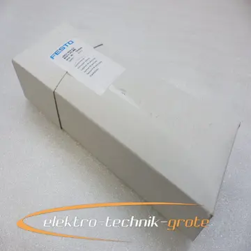 Produktfoto 1 von Festo SDE1-D10-G2-R14-C-P2-M8 192029 E213 Drucksensor