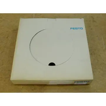Produktfoto 1 von Festo PAN 4 x 0.75 152697 Schlauch Weißaluminium = ungebraucht !!