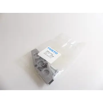 Produktfoto 1 von Festo PRSB-1/8-B / 15909 Abdeckplatte Serie: W402 - ungebraucht! -