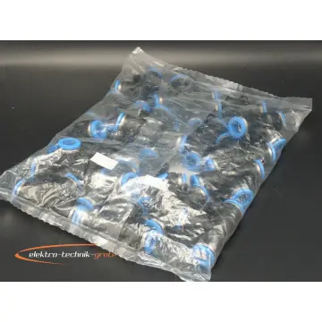 Produktfoto 1 von Festo T-Steckverbindung QST-B-8-20 130975 > ungebraucht! <
