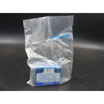 Festo Typ 6681 OS-1/8-B > ungebraucht! <