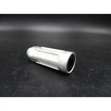 Produktfoto 1 von Festo U-1/4-B 6842 Schalldämpfer