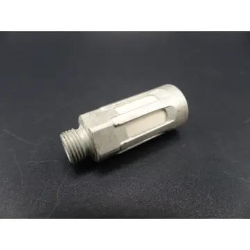 Produktfoto 1 von Festo U-1/8-B Schalldämpfer 6841