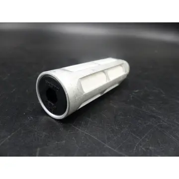 Produktfoto 1 von Festo U-3/8-B 6843 Schalldämpfer