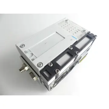 Produktfoto 1 von Festo VMPA-CPI-EPL-EU 546985 Elektrik Anschaltung SN: 00000024944942