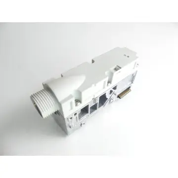 Produktfoto 1 von Festo VMPA-FB-SP-7/8-V-5POL 541083 Versorgungsplatte J502 SN: 00000020944479