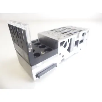 Produktfoto 1 von Festo VMPA1-FB-EMG-8 533361 J502 SN: 00000020880162 + Festo 533352