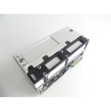 Festo VMPA1-FB-EPL-EU 533371 Busknoten SN: 3S7PL RL969J