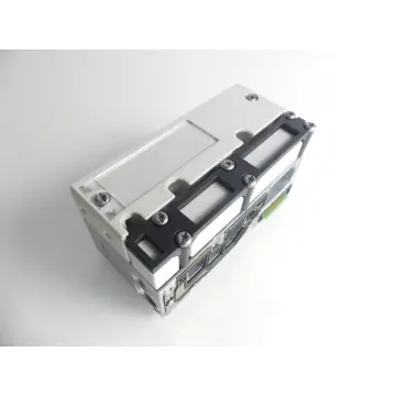 Produktfoto 1 von Festo VMPA1-FB-EPL-EU 533371 Busknoten SN: 3S7PL RL96J4