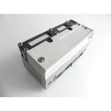 Produktfoto 1 von Festo VMPA1-FB-EPL-EU 533371 Busknoten SN: 3S7PLN 47GYN