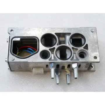 Produktfoto 1 von Festo VIGK-04-D-1 Erweiterungsblock 30424