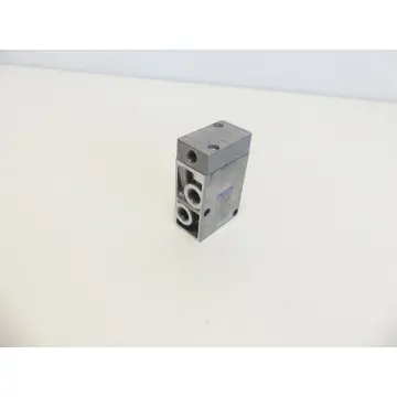 Produktfoto 1 von Festo VL / O-3-1 / 4 Magnetventil 9984