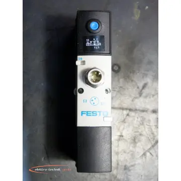 Produktfoto 1 von Festo VSVA-B-M52-AH-A1-1RSL Magnetventil 534555 > ungebraucht! <