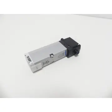 Produktfoto 1 von Festo VSVA-B-M52-MZD-A1-1T1L Magnetventil 539159