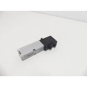 Produktfoto 1 von Festo VSVA-B-P53E-ZD-A1-1T1L Magnetventil 539161