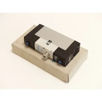 Produktfoto 1 von Festo VSVA-B-P53U-H-A1-1R5L Magnetventil 534561 - ungebraucht! -
