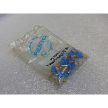 Produktfoto 1 von Festo Y-PK-3 Y-Schlauchverbindung 7269 VPE 10 stk > ungebraucht! <