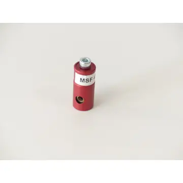 Produktfoto 1 von Feststellpatrone MSF - 4 - L - ungebraucht! -