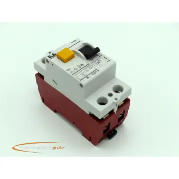 Produktfoto 1 von F&G F7-16/2-0.01 Schütz 230V 16A