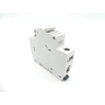 Produktfoto 1 von F&G L7-1/1/C Leistungsschalter C1, ~230 / 400V