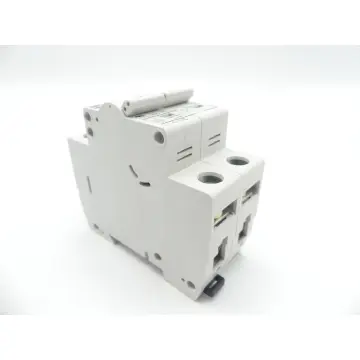 Produktfoto 1 von F&G L7-1/2/C Leistungsschalter C1 ~400 V