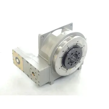Produktfoto 1 von Fibro EM 13.0280.8.122.08.0.0.3 SN:1656041/2 + Rehfuss FG691