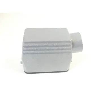 Produktfoto 1 von Walther Procon Tüllengehäuse A10 702 610 0 V -ungebraucht! -