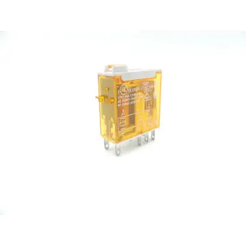 Produktfoto 1 von Finder 46.52.8.024.0054 Steckrelais 124V AC 8A 250V~