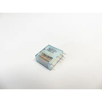 Finder 40.52 Steckrelais 24VDC 8A 250V
