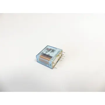 Produktfoto 1 von Finder 40.61.9.024.0000 Steckrelais 16A 250V