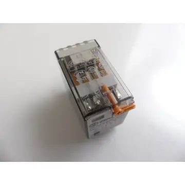 Produktfoto 1 von Finder Relais 55.34.8.230.0050 / 7A 250V~