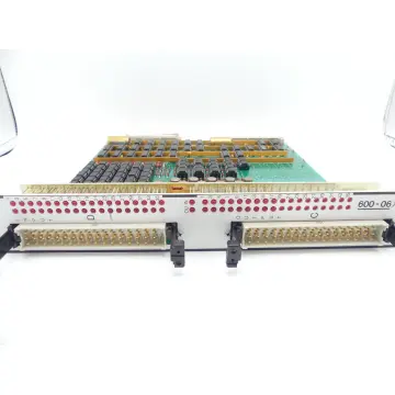 Produktfoto 1 von fk electronic FK600-07
