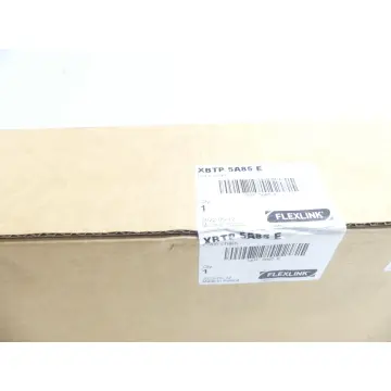 Produktfoto 1 von FLEXILINK XBTP 5A85 E Förderkette - ungebraucht! -