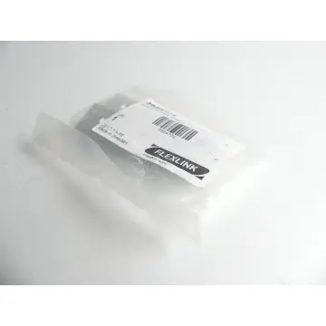 Produktfoto 1 von Flexlink 3924731 ohne Schrauben VPE: 2 Stück - ungebraucht! -