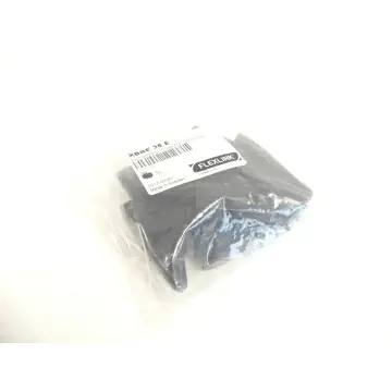 Produktfoto 1 von FLEXLINK XBRE 38 E Guide Rail Conductive VPE: 5 Stück - ungebraucht! -