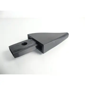 Produktfoto 1 von FLEXLINK XBRE 38 E Guide Rail Conductive schwarz