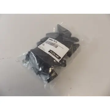 Produktfoto 1 von FLEXLINK XBRE 38 Guide Rail Conductive VPE: 10 Stück - ungebraucht! -