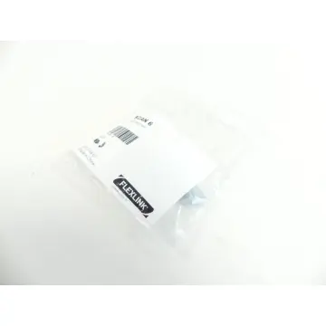 Produktfoto 1 von Flexlink XCAN 6 Slot Nut M6 VPE: 3 Stück - ungebraucht! -